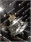 Картридж турбины BV43 HYUNDAI STAREX D4CB Новая 00000002150 - фото 15489 Картридж турбины BV43 HYUNDAI STAREX D4CB Новая 00000002150 - фото 15489