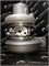 Турбина новая HY55 VOLVO VNL ISX15 Новая 00000002383