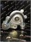 Турбина новая CT9 TOYOTA CALDINA 3C-TE Новая 00000002437