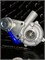 Турбина новая GT1749LS HYUNDAI COUNTY D4AL Новая 00000002495 - фото 16149