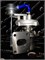 Турбина новая GT1749LS HYUNDAI COUNTY D4AL Новая 00000002495 - фото 16150