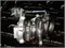 Турбина новая MGT1549SL FORD Explorer Sport C35PDTD Новая 00000002499 - фото 16160