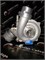 Турбина новая BV39 RENAULT GRAND SCENIC K9K 732 Новая 00000002519