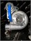 Турбина новая CT12B TOYOTA LAND CRUISER 90 1KZ-TE Новая 00000002537