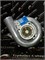 Турбина новая K27-145-01 КАМАЗ 43118 740.30-260 Новая 00000002579