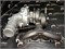 Турбина новая RHF5 VOLKSWAGEN PASSAT CAWB Новая 00000002602