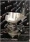 Турбина новая TD025 HONDA STEPWGN AP2T Новая 00000002653