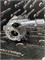 Турбина новая CT16 без актуатора TOYOTA LAND CRUISER PRADO 150 1KD-FTV Новая 00000002697