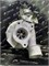 Турбина восстановленная TF035 MITSUBISHI PAJERO 4N15 НОВЫЙ КАРТРИДЖ 00000002704
