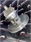 Картридж турбины K04 FORD TRANSIT 4EB Восстановленная 00000002749