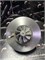 Картридж турбины GT20 NISSAN NAVARA YD25DDTi Новая 00000002777