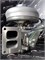 Турбина новая HE500 VOLVO Penta MD16 Новая 00000002807