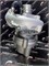 Турбина новая GT17 NISSAN TINO YD22 Новая 00000002813 - фото 17071