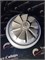 Картридж турбины HT10 MAZDA Cosmo RF Новая 00000002834