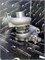 Турбина новая TF035 HYUNDAI H1 D4BH Новая 00000002822