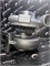 Турбина новая TD08 ISUZU 65519 6WF1 Новая 00000002865