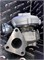 Турбина новая GT23 NISSAN CABSTAR ZD30H Новая 00000002851