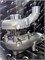 Турбина новая BV43 HYUNDAI SANTA FE D4HB Новая 00000002945