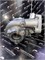 Турбина новая BV43 HYUNDAI SANTA FE D4HB Новая 00000002945