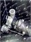 Турбина новая JQP44 Changan CS55 NE15T Новая 00000003040 - фото 17454