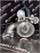 Турбина новая B01G VOLKSWAGEN TOURAN EA211 Новая 00000003098