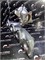 Корпус турбины TD025 VOLKSWAGEN TIGUAN CAXA Новая 00000001796 - фото 17674
