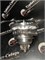 Картридж турбины RHF4 MERCEDES-BENZ C-CLASS M276DE30AL Новая 00000003260 - фото 17921