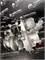 Турбина новая RHF4 AUDI A5 CJSA Новая 00000003269