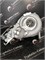 Турбина новая GT1852V MERCEDES-BENZ CLK-CLASS OM646.966 Новая 00000003299 - фото 17940