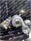 Турбина новая GT1646V VOLKSWAGEN GOLF BJB Новая 00000003306 - фото 17988