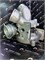Турбина новая GT2052 VOLKSWAGEN TOUAREG BAC Новая 00000003304 - фото 18080