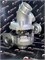 Турбина новая GT2052 VOLKSWAGEN TOUAREG BAC Новая 00000003304 - фото 18081