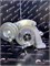 Турбина новая CT12B TOYOTA MEGA CRUISER 15B-FT Новая 00000003305 - фото 18108