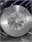 Картридж турбины HX40W КАМАЗ 6520 ISLE Новая 00000003346 - фото 18149