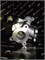 Турбина восстановленная RHV4 TOYOTA LAND CRUISER 200 1VD-FTV НОВЫЙ КАРТРИДЖ 00000000289 - фото 18176