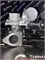 Турбина новая RHV4 TOYOTA HILUX PICK UP 2KD-FTV Новая 00000003358 - фото 18206