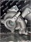 Турбина новая BV45 NISSAN NAVARA YD25DDTi Новая 00000003359 - фото 18212