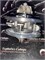 Картридж турбины GT20 NISSAN PATROL ZD30DDTi Новая 00000003377 - фото 18234