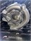 Турбина новая CT12CV TOYOTA LAND CRUISER PRADO 150 1KD-FTV Новая 00000003373