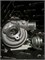 Турбина новая GT2052V NISSAN PATROL ZD30DDTi Новая 00000003412 - фото 18250